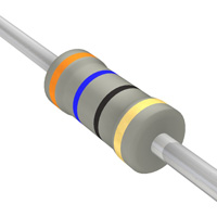 Yageo - RSF100JB-73-36R - RES 36 OHM 1W 5% AXIAL