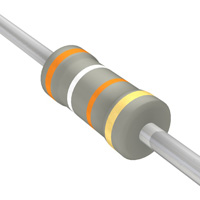 Yageo - RSF100JB-73-39K - RES 39K OHM 1W 5% AXIAL