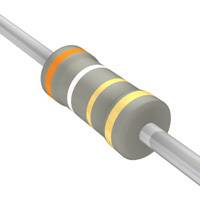 Yageo - RSF100JB-73-3R9 - RES 3.9 OHM 1W 5% AXIAL