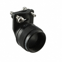 Amphenol PCD - A850493913A - CONN CABLE CLAMP SZ 13 BLACK