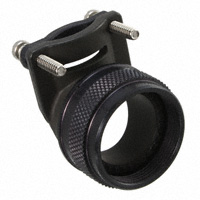 Amphenol PCD - A850493917A - CONN CABLE CLAMP SZ 17 BLACK