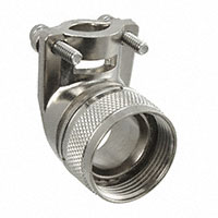 Amphenol PCD - A8504951114N - CONN CABLE CLAMP SZ 14 SILVER