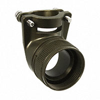 Amphenol PCD - A8504951116W - CONN CABLE CLAMP SZ 16 OLIVE