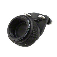 Amphenol PCD - A8504951S12A - CONN CABLE CLAMP SZ 12 BLACK