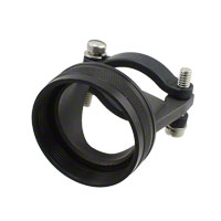 Amphenol PCD - A8504952132A - CONN CABLE CLAMP SZ 32 BLACK