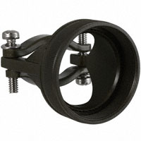 Amphenol PCD - A8504952132W - CONN CABLE CLAMP SZ 32 OLIVE