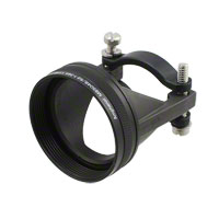 Amphenol PCD - A8504952136A - CONN CABLE CLAMP SZ 36 BLACK