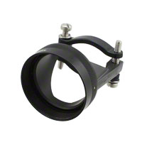 Amphenol PCD - A8504952S36A - CONN CABLE CLAMP SZ 36 BLACK