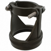 Amphenol PCD - A8504952S44W - CONN CABLE CLAMP SZ 44 OLIVE