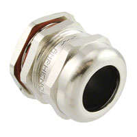 Amphenol Industrial Operations - AIO-CSJPG21 - CABLE GLAND METAL PG21 13-18MM