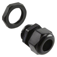 Amphenol Industrial Operations - AIO-CSM27 - CABLE GLAND NYLON M27 13-18MM