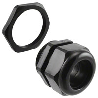 Amphenol Industrial Operations - AIO-CSPG42 - CABLE GLAND NYLON PG42 32-38MM