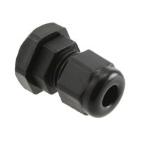 Amphenol Industrial Operations - AIO-CSPG7 - CABLE GLAND NYLON PG7 3-6.5MM