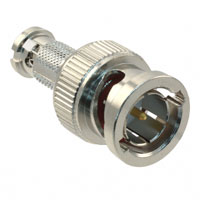 Amphenol RF Division - APH-BNCP-HDBNCP - CONN ADAPT HDBNC PLUG - BNC PLUG