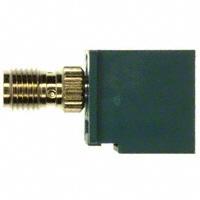 Amphenol RF Division - APH-FKJ-SMAJ - CONN ADAPT FAKRA JACK - SMA JACK