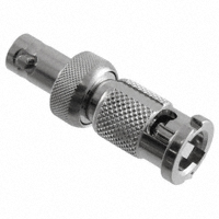 Amphenol RF Division - APH-HDBNCP-J - CONN ADAPT PLUG-JACK HDBNC