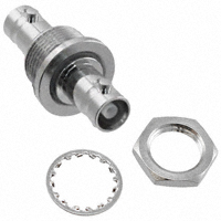 Amphenol RF Division - APH-HD-ISO-HD - CONN ADAPT JACK-JACK HDBNC