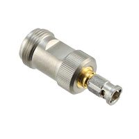 Amphenol RF Division - APH-NJ-HDBNCP - CONN ADAPT HDBNC PLUG TO N JACK