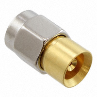 Amphenol RF Division - APH-SMAP-AFIF - CONN ADAPT SMA PLUG TO AFI JACK