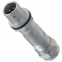 Amphenol Industrial Operations - APSCPB7E2 - CONN RCPT 10MM 3POS 1P67 W/PIN