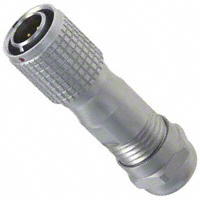 Amphenol Industrial Operations - APSCPD6E2 - CONN PLUG 10MM 5POS IP67 W/PIN