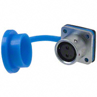 Amphenol Industrial Operations - APSDSA2 - CONN RCPT 12MM 2POS IP67 W/SCKT