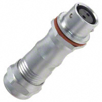 Amphenol Industrial Operations - APSDSA7E2 - CONN RCPT 12MM 2POS IP67 W/SCKT