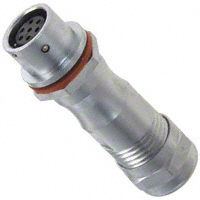 Amphenol Industrial Operations - APSDSF7E2 - CONN RCPT 12MM 7POS IP67 W/SCKT