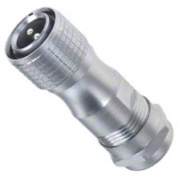 Amphenol Industrial Operations - APSEPB6E2 - CONN PLUG 16MM 2POS IP67 W/PIN