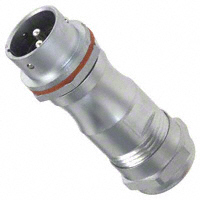 Amphenol Industrial Operations - APSEPB7E2 - CONN RCPT 16MM 2POS IP67 W/PIN