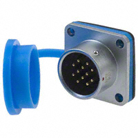 Amphenol Industrial Operations - APSEPJ2 - CONN RCPT 16MM 12POS IP67 PIN