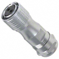 Amphenol Industrial Operations - APSESB6E2 - CONN PLUG 16MM 2POS IP67 WSCKT