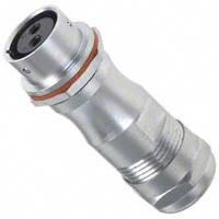 Amphenol Industrial Operations - APSESB7E2 - CONN RCPT 16MM 2POS IP67 W/SCKT