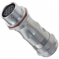 Amphenol Industrial Operations - APSESJ7E2 - CONN RCPT 16MM 12POS IP67 SCKT