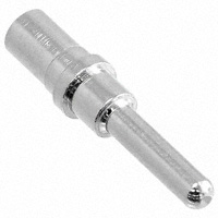 Amphenol Sine Systems Corp - AT60-204-12NKIT - CONTACT PIN 12-14AWG 1=10PCS