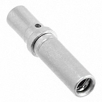 Amphenol Sine Systems Corp - AT62-203-12NKIT - CONTACT SOCKET 12-14AWG 1=10PCS