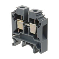 Amphenol PCD - ATB10 - CONN TERM BLK FEED THRU 6-20 AWG