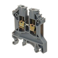 Amphenol PCD - ATB2 - CONN TERM BLK FEED THRU 14-24AWG