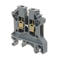 Amphenol PCD - ATB4 - CONN TERM BLK FEED THRU 10-22AWG