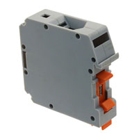 Amphenol PCD - ATB50 - CONN TERM BLK FEED THRU 2/0-6AWG