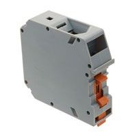 Amphenol PCD - ATB95 - CONN TERM BLK FEED THRU 4/0-2AWG