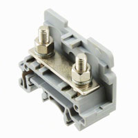 Amphenol PCD - ATBB5 - CONN TERM BLK FEED THRU 4-22 AWG