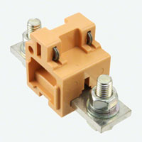 Amphenol PCD - ATBB70 - TERM BLK BUS BAR 2POS 98.0MM BG