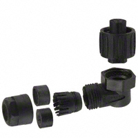 Amphenol Sine Systems Corp - C016 10F006 000 12 - CONN PLUG HSNG FMALE 7POS R/A