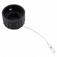 Amphenol Sine Systems Corp - C016 00U000 020 1 - PROTECTIVE CAP