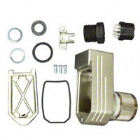 Amphenol Sine Systems Corp - C091 31F014 100 2 - CONN CIR FMALE 14POS R/A INLINE