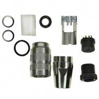 Amphenol Sine Systems Corp - C091 31D014 200 2 - CONN FEMALE 14POS INLINE STRGHT