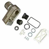 Amphenol Sine Systems Corp - C091 31F012 100 2 - CONN CIR FMALE 12POS R/A INLINE