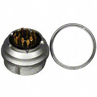 Amphenol Sine Systems Corp - C091 31G012 200 2 - CONN FEMALE RCPT 12POS REAR MT