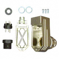 Amphenol Sine Systems Corp - C091 31K003 100 2 - CONN CIR MALE 3POS R/A INLINE